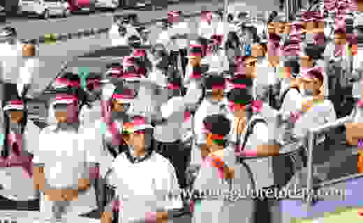 BigFm Rally